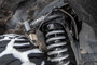 BDS Suspension BDS1906FS - 3.5 Inch Lift Kit Ford Ranger 19-23 4WD Cast Steel Fox 2.0 Performance Shocks