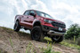 BDS Suspension BDS1907H - 6 Inch Lift Kit Ford Ranger 19-23 4WD Cast Steel Knuckle NX2 Nitro Shocks