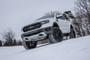 BDS Suspension BDS1906FSL - 3.5 Inch Lift Kit FOX 2.0 Coil-Over Ford Ranger 19-23 4WD Cast Steel Knuckle Fox 2.0 Performance Shocks