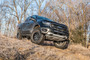 BDS Suspension BDS1906FSL - 3.5 Inch Lift Kit FOX 2.0 Coil-Over Ford Ranger 19-23 4WD Cast Steel Knuckle Fox 2.0 Performance Shocks