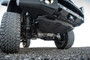 BDS Suspension BDS1907FDSC - 6 Inch Lift Kit FOX 2.5 Coil-Over Ford Ranger 19-23 4WD Cast Steel Knuckle Fox 2.5 Performance Shocks