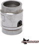 Camburg CAM-040010 - 1.25in. x .065 4130 Billet Tube Clamp