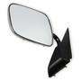 Brothers Trucks 04-385 - GMT400 Below Eyeline Mirror - Stainless - LH