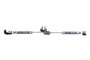 BDS Suspension BDS2013DH - Dual Steering Stabilizer Kit w/ NX2 Shocks Dodge Ram 1500 94-01 and 2500/3500 Y-Style 94-08 4WD BDS Suspension BDS2013DH - Dual Steering Stabilizer Kit w/ NX2 Shocks Dodge Ram 1500 94-01 and 2500/3500 Y-Style 94-08 4WD