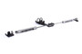 BDS Suspension BDS2013DH - Dual Steering Stabilizer Kit w/ NX2 Shocks Dodge Ram 1500 94-01 and 2500/3500 Y-Style 94-08 4WD BDS Suspension BDS2013DH - Dual Steering Stabilizer Kit w/ NX2 Shocks Dodge Ram 1500 94-01 and 2500/3500 Y-Style 94-08 4WD