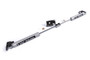 BDS Suspension BDS2018DH - Dual Steering Stabilizer Kit w/ NX2 Shocks Ford F150 04-08 4WD With BDS Replacement Struts
