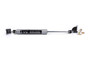 BDS Suspension BDS2019SH - Single Steering Stabilizer Kit w/ NX2 Shock Ford F150 04-08 4WD With BDS Strut Spacers
