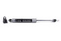 BDS Suspension BDS2018SH - Single Steering Stabilizer Kit w/ NX2 Shock Ford F150 04-08 4WD With BDS Replacement Struts