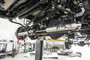 BDS Suspension BDS2022DF - Dual Steering Stabilizer Kit w/ FOX 2.0 Performance Shocks Ford F250/F350 Super Duty 05-24 4WD