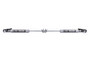 BDS Suspension BDS2003DH - Dual Steering Stabilizer Kit w/ NX2 Shocks Silverado/Sierra 1500 99-06 4WD BDS Suspension BDS2003DH - Dual Steering Stabilizer Kit w/ NX2 Shocks Silverado/Sierra 1500 99-06 4WD