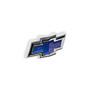 Brothers Trucks 04-577 - C/K Bowtie Hood Emblem - Blue