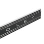 Brothers Trucks 04-589 - C/K Chevrolet Tailgate Panel - Black