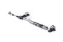 BDS Suspension BDS2034DF - Dual Steering Stabilizer kit W/ FOX 2.0 Performance Shocks - Jeep Wrangler JL (18-24) and Gladiator JT (21-23)