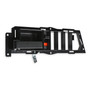 Brothers Trucks 05-126 - GMT400 Inside Door Handle - Black - LH Brothers Trucks 05-126 - GMT400 Inside Door Handle - Black - LH