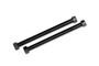 BDS Suspension BDS228003 - Leaf Spring Center Pin - 3/8 x 4.5 Inch - Pair