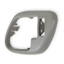 Brothers Trucks 05-143 - GMT400 Inside Door Handle Bezel - RH - Grey Brothers Trucks 05-143 - GMT400 Inside Door Handle Bezel - RH - Grey