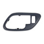 Brothers Trucks 05-145 - GMT400 Inside Door Handle Bezel - RH - Blue Brothers Trucks 05-145 - GMT400 Inside Door Handle Bezel - RH - Blue