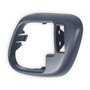 Brothers Trucks 05-145 - GMT400 Inside Door Handle Bezel - RH - Blue Brothers Trucks 05-145 - GMT400 Inside Door Handle Bezel - RH - Blue