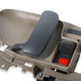 Brothers Trucks 05-146 - GMT400 Inside Door Handle - LH - Beige Brothers Trucks 05-146 - GMT400 Inside Door Handle - LH - Beige