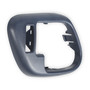 Brothers Trucks 05-144 - GMT400 Inside Door Handle Bezel - LH - Blue