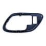 Brothers Trucks 05-144 - GMT400 Inside Door Handle Bezel - LH - Blue