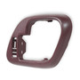 Brothers Trucks 05-141 - GMT400 Inside Door Handle Bezel - RH - Maroon Brothers Trucks 05-141 - GMT400 Inside Door Handle Bezel - RH - Maroon