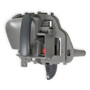 Brothers Trucks 05-148 - GMT400 Inside Door Handle - LH - Grey Brothers Trucks 05-148 - GMT400 Inside Door Handle - LH - Grey