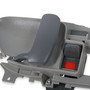 Brothers Trucks 05-148 - GMT400 Inside Door Handle - LH - Grey Brothers Trucks 05-148 - GMT400 Inside Door Handle - LH - Grey