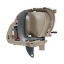 Brothers Trucks 05-147 - GMT400 Inside Door Handle - RH - Beige Brothers Trucks 05-147 - GMT400 Inside Door Handle - RH - Beige