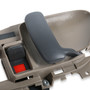 Brothers Trucks 05-147 - GMT400 Inside Door Handle - RH - Beige Brothers Trucks 05-147 - GMT400 Inside Door Handle - RH - Beige