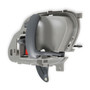 Brothers Trucks 05-149 - GMT400 Inside Door Handle - RH - Grey Brothers Trucks 05-149 - GMT400 Inside Door Handle - RH - Grey