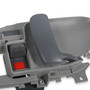 Brothers Trucks 05-149 - GMT400 Inside Door Handle - RH - Grey Brothers Trucks 05-149 - GMT400 Inside Door Handle - RH - Grey