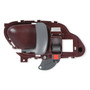 Brothers Trucks 05-152 - GMT400 Inside Door Handle - LH - Maroon Brothers Trucks 05-152 - GMT400 Inside Door Handle - LH - Maroon