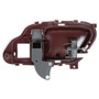 Brothers Trucks 05-152 - GMT400 Inside Door Handle - LH - Maroon Brothers Trucks 05-152 - GMT400 Inside Door Handle - LH - Maroon