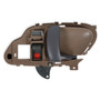 Brothers Trucks 05-155 - GMT400 Inside Door Handle - RH - Brown Brothers Trucks 05-155 - GMT400 Inside Door Handle - RH - Brown