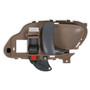 Brothers Trucks 05-155 - GMT400 Inside Door Handle - RH - Brown Brothers Trucks 05-155 - GMT400 Inside Door Handle - RH - Brown