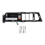 Brothers Trucks 05-128 - GMT400 Inside Door Handle - Black/Chrome - LH Brothers Trucks 05-128 - GMT400 Inside Door Handle - Black/Chrome - LH