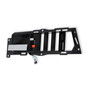 Brothers Trucks 05-128 - GMT400 Inside Door Handle - Black/Chrome - LH Brothers Trucks 05-128 - GMT400 Inside Door Handle - Black/Chrome - LH