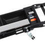 Brothers Trucks 05-128 - GMT400 Inside Door Handle - Black/Chrome - LH Brothers Trucks 05-128 - GMT400 Inside Door Handle - Black/Chrome - LH