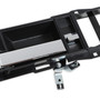 Brothers Trucks 05-128 - GMT400 Inside Door Handle - Black/Chrome - LH Brothers Trucks 05-128 - GMT400 Inside Door Handle - Black/Chrome - LH
