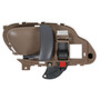 Brothers Trucks 05-154 - GMT400 Inside Door Handle - LH - Brown