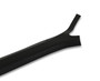 Brothers Trucks 05-166 - C/K A-Pillar Trim - LH - Black