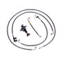 Chase Bays CB-CC-OEMC - 97-13 Chevrolet Corvette C5/C6 OEMC Brake Line Relocation & ABS Delete