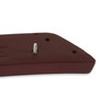 Brothers Trucks 05-248 - C/K Armrest - LH - Carmine Red