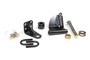 BDS Suspension BDS55312 - Single Steering Stabilizer Mounting Kit - Ford F150 (04-08) 4WD