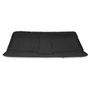 Brothers Trucks 05-325 - C/K Foamback Headliner - Cloth - Black