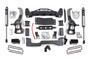 BDS Suspension BDS576FS - 4 Inch Lift Kit Ford F150 04-08 4WD Fox 2.0 Performance Shocks