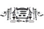 BDS Suspension BDS577F - 6 Inch Lift Kit - FOX 2.5 Coil-Over - Ford F150 (09-13) 2WD