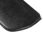 Brothers Trucks 05-339 - C/K Foamback Sunvisor Pair - Vinyl - Black