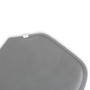 Brothers Trucks 05-362 - C/K Foamback Sunvisor Pair - Vinyl - Charcoal